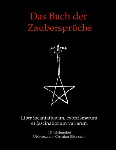 ebook: Das Buch der Zaubersprüche