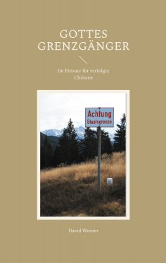 eBook: Gottes Grenzgänger