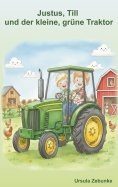 ebook: Justus, Till und der kleine, grüne Traktor