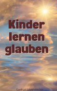 ebook: Kinder lernen glauben