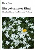 eBook: Ein gebranntes Kind