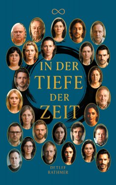 eBook: In der Tiefe der Zeit