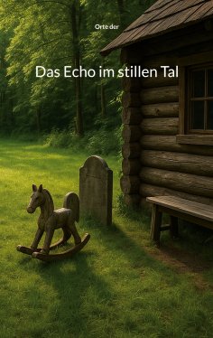 ebook: Das Echo im stillen Tal