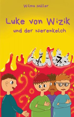 ebook: Luke von Wizik