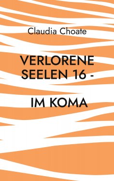 eBook: Verlorene Seelen