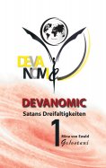 ebook: Satans Dreifaltigkeiten