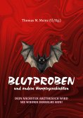 ebook: Blutproben und andere Vampirgeschichten
