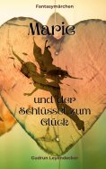 eBook: Marie und der Schlüssel zum Glück