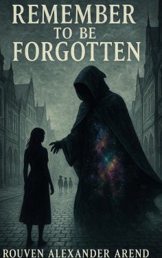 eBook: Remember to be Forgotten
