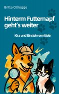 eBook: Hinterm Futternapf geht's weiter