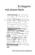 eBook: Es begann mit einem Nein