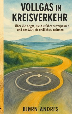 eBook: Vollgas im Kreisverkehr