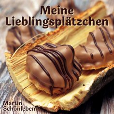 eBook: Meine Lieblingsplätzchen