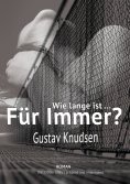 ebook: Wie lange ist für immer?