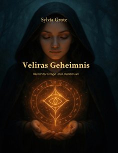 ebook: Veliras Geheimnis