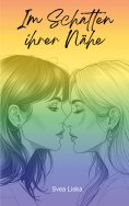eBook: Im Schatten ihrer Nähe