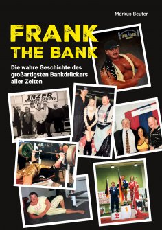 ebook: Frank The Bank