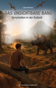 eBook: Das unsichtbare Band