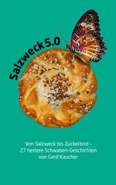 eBook: Salzweck 5.0