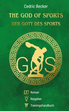 eBook: The God of Sports - Der Gott des Sports