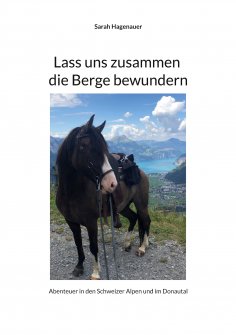 eBook: Lass uns zusammen die Berge bewundern
