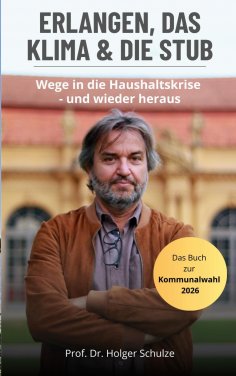 eBook: Erlangen, das Klima und die StUB