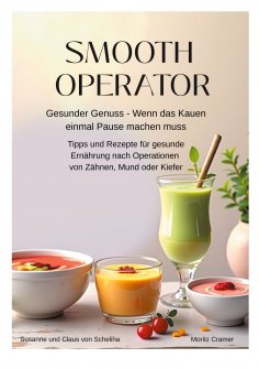 ebook: Smooth Operator