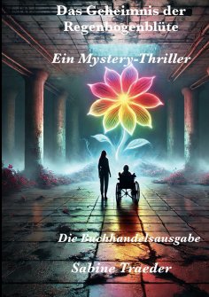 ebook: Das Geheimnis der Regenbogenblüte