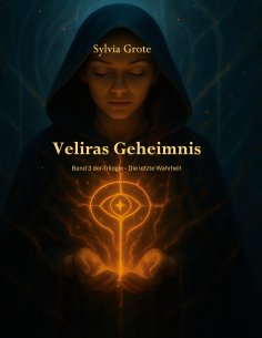 ebook: Veliras Geheimnis