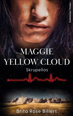 eBook: Maggie Yellow Cloud