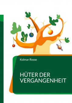 eBook: Hüter der Vergangenheit