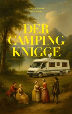 eBook: Der Camping Knigge