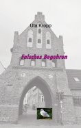 eBook: Falsches Begehren