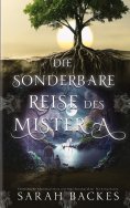 eBook: Die sonderbare Reise des Mister A