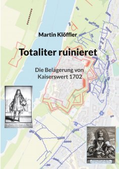eBook: Totaliter ruinieret