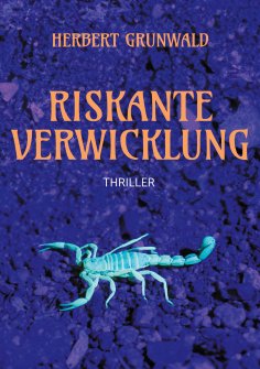 eBook: Riskante Verwicklung