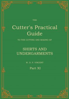 ebook: The Cutter's Practical Guide