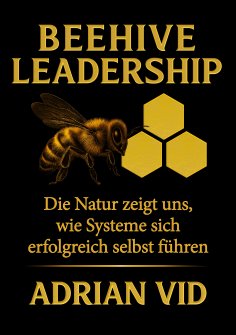 ebook: Beehive Leadership
