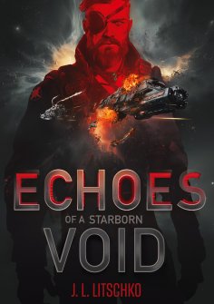 ebook: Starborn Void