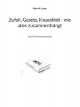 eBook: Zufall, Gesetz, Kausalität - wie alles zusammenhängt