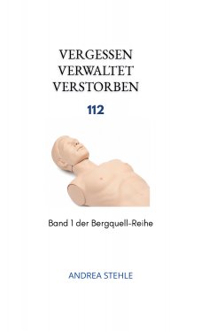 eBook: Vergessen Verwaltet Verstorben