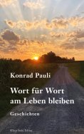 ebook: Wort für Wort am Leben bleiben