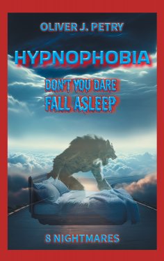 ebook: Hypnophobia