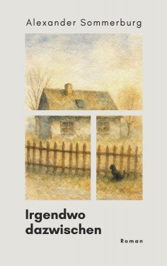 eBook: Irgendwo dazwischen