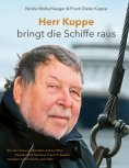 ebook: Herr Kuppe bringt die Schiffe raus