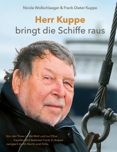eBook: Herr Kuppe bringt die Schiffe raus