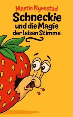 eBook: Schneckie und die Magie der leisen Stimme