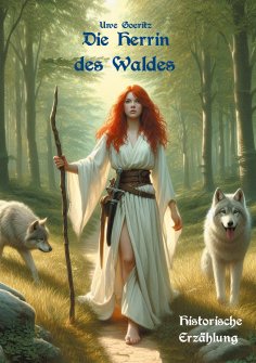 eBook: Die Herrin des Waldes