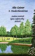 ebook: Andrea ermittelt