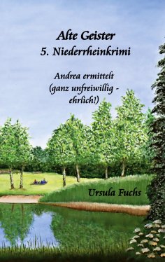 ebook: Andrea ermittelt